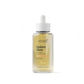 Keune Radiant Gloss Illume Infusion Leave-In Serum 100ml